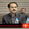 محمد علی حمیدی عضو اصلی شورای عالی سیاستگذاری فدراسیون ورزش های رزمی شد